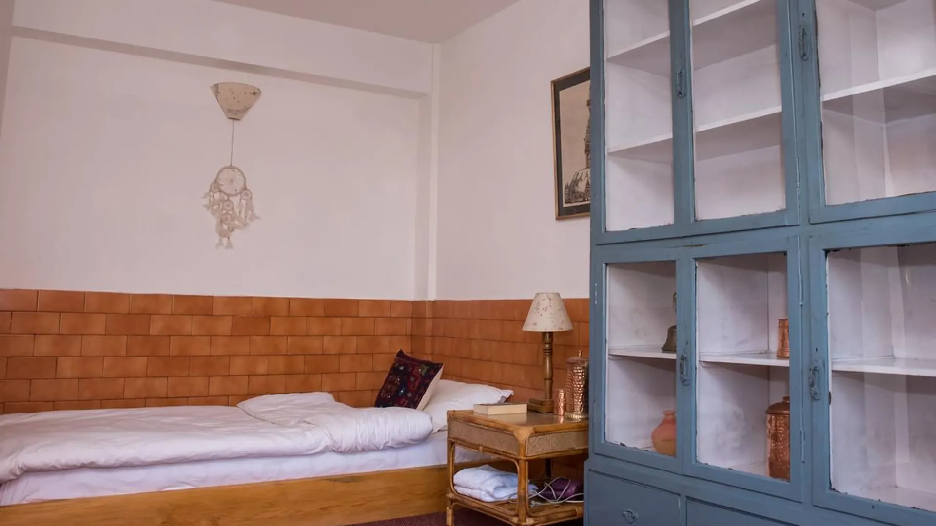 Tembas House Hotel Kathmandu 2*,  Nepal